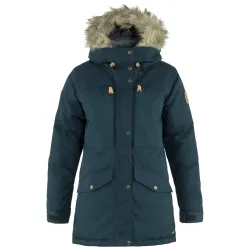 Fjällräven Damen Singi Down Jacke