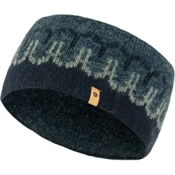 Fjällräven Övik Path Knit Stirnband