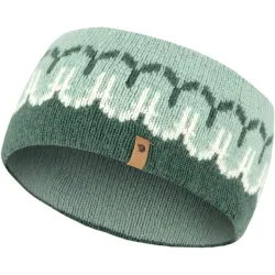 Fjällräven Övik Path Knit Stirnband