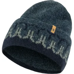 Fjällräven Övik Path Knit Mütze