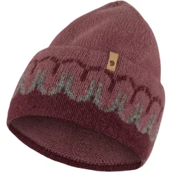 Fjällräven Övik Path Knit Mütze