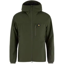 Fjällräven Herren Bergtagen 60 Jacke