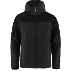 Fjällräven Herren Keb Agile Winter Jacke