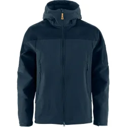 Fjällräven Herren Keb Agile Winter Jacke
