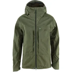 Fjällräven Herren Bergtagen G-1000 Jacke