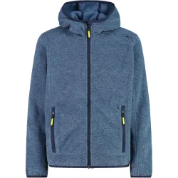 CMP Kinder Hoodie Jacke