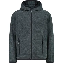 CMP Kinder Hoodie Jacke