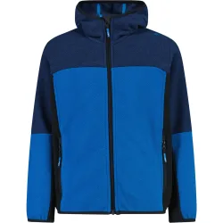 CMP Kinder Hoodie Jacke