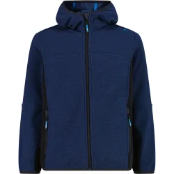 CMP Kinder Hoodie Jacke