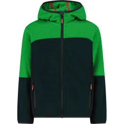 CMP Kinder Hoodie Jacke