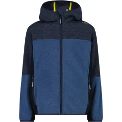 CMP Kinder Hoodie Jacke