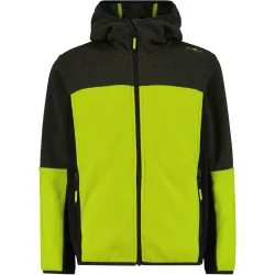 CMP Kinder Hoodie Jacke
