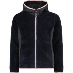 CMP Kinder Hoodie Jacke
