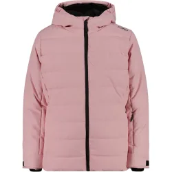 CMP Kinder Hoodie Jacke