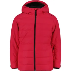 CMP Kinder Hoodie Jacke