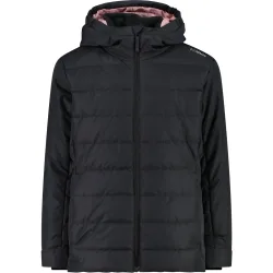 CMP Kinder Hoodie Jacke