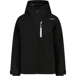 CMP Kinder Hoodie Jacke