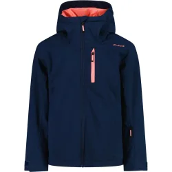 CMP Kinder Hoodie Jacke