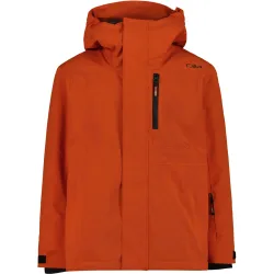 CMP Kinder Hoodie Jacke