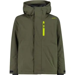 CMP Kinder Hoodie Jacke