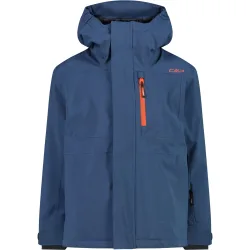 CMP Kinder Hoodie Jacke