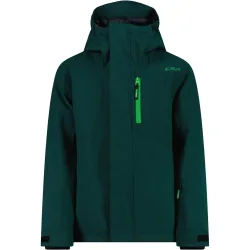 CMP Kinder Hoodie Jacke