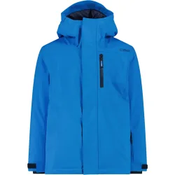 CMP Kinder Hoodie Jacke
