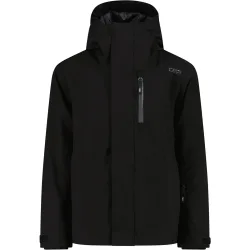 CMP Kinder Hoodie Jacke