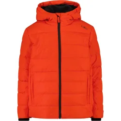 CMP Kinder Hoodie Jacke