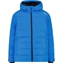 CMP Kinder Hoodie Jacke