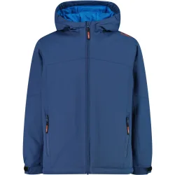 CMP Kinder Hoodie Jacke