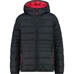 CMP Kinder Hoodie Jacke