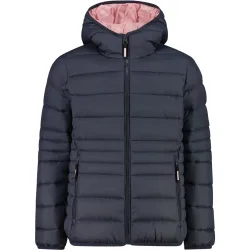 CMP Kinder Hoodie Jacke
