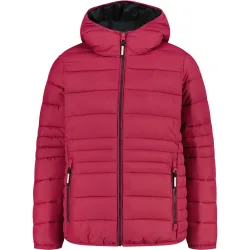 CMP Kinder Hoodie Jacke
