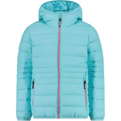 CMP Kinder Hoodie Jacke