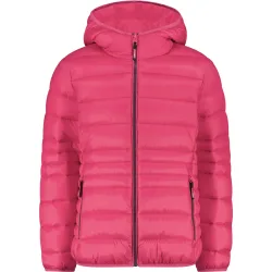 CMP Kinder Hoodie Jacke