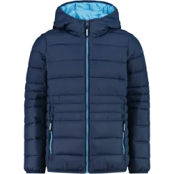 CMP Kinder Hoodie Jacke