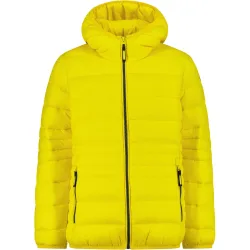 CMP Kinder Hoodie Jacke