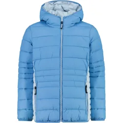 CMP Kinder Hoodie Jacke