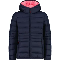 CMP Kinder Hoodie Jacke
