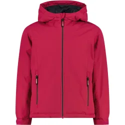 CMP Kinder Hoodie Jacke