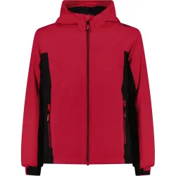 CMP Kinder Hoodie Jacke