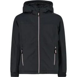 CMP Kinder Hoodie Jacke
