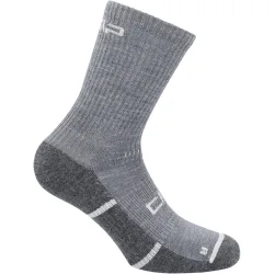 CMP Damen Merinos Socken