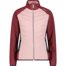 CMP Damen Hybrid Jacke