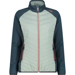 CMP Damen Hybrid Jacke
