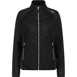 CMP Damen Hybrid Jacke