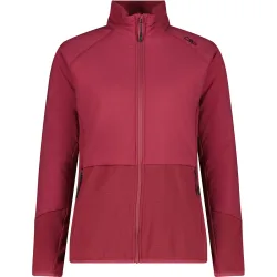 CMP Damen Kildar Hybrid Jacke