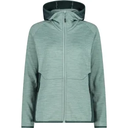 CMP Damen Hoodie Jacke