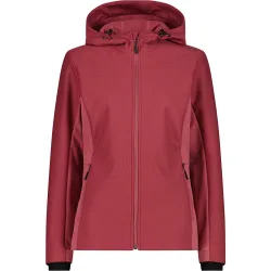 CMP Damen Hoodie Jacke